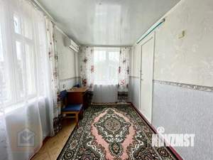 2-к квартира, вторичка, 66м2, 2/2 этаж