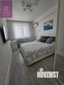 2-к квартира, вторичка, 53м2, 3/10 этаж