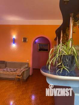 6-к квартира, вторичка, 131м2, 1/5 этаж