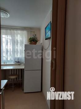 2-к квартира, вторичка, 43м2, 2/5 этаж