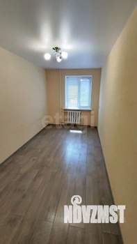 3-к квартира, вторичка, 55м2, 2/5 этаж