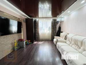 2-к квартира, вторичка, 53м2, 1/5 этаж