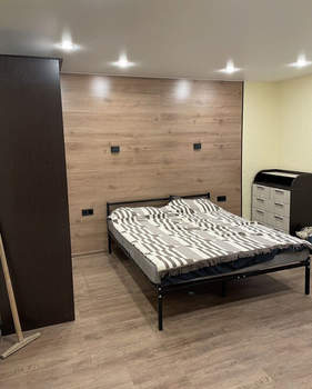 1-к квартира, вторичка, 33м2, 2/9 этаж