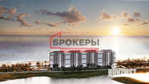 1-к квартира, вторичка, 36м2, 3/9 этаж
