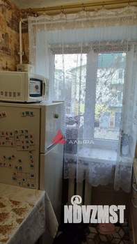 1-к квартира, вторичка, 26м2, 2/5 этаж