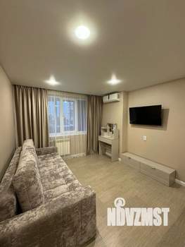 1-к квартира, вторичка, 38м2, 3/5 этаж
