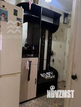 1-к квартира, вторичка, 30м2, 4/5 этаж