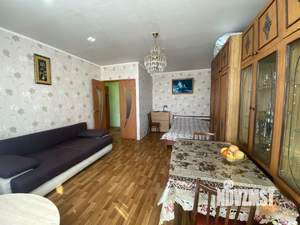 1-к квартира, вторичка, 37м2, 1/9 этаж