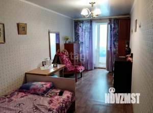 2-к квартира, вторичка, 46м2, 3/5 этаж