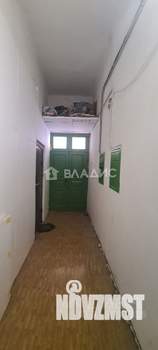 1-к квартира, вторичка, 25м2, 1/2 этаж