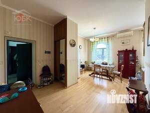 2-к квартира, вторичка, 67м2, 3/3 этаж