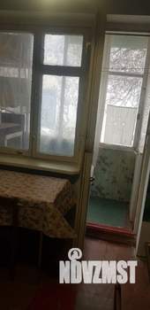 1-к квартира, вторичка, 29м2, 1/5 этаж