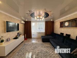 3-к квартира, вторичка, 66м2, 2/9 этаж