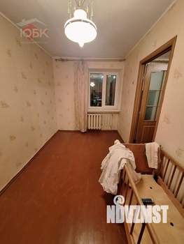 3-к квартира, вторичка, 63м2, 1/5 этаж