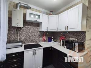 2-к квартира, вторичка, 44м2, 3/5 этаж