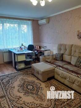 2-к квартира, вторичка, 51м2, 1/5 этаж