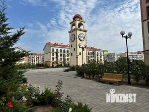 3-к квартира, вторичка, 73м2, 6/6 этаж