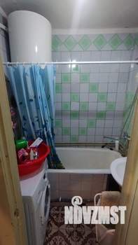 3-к квартира, вторичка, 65м2, 5/5 этаж