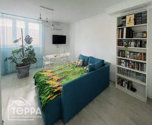 6-к квартира, вторичка, 223м2, 1/6 этаж