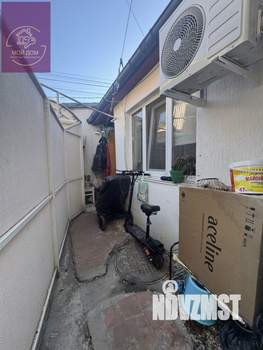 2-к квартира, вторичка, 32м2, 1/1 этаж