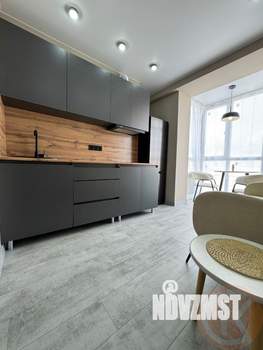 1-к квартира, вторичка, 32м2, 6/9 этаж