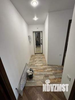 2-к квартира, вторичка, 49м2, 3/5 этаж