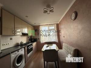 2-к квартира, вторичка, 61м2, 8/9 этаж