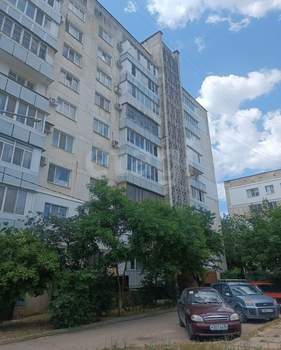 1-к квартира, вторичка, 36м2, 2/9 этаж
