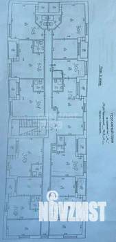 1-к квартира, сданный дом, 28м2, 3/3 этаж