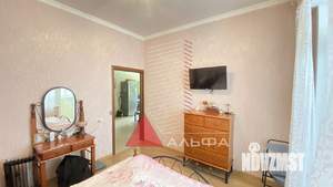 2-к квартира, вторичка, 87м2, 2/5 этаж