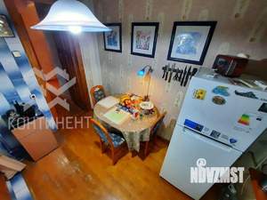 3-к квартира, вторичка, 82м2, 3/3 этаж
