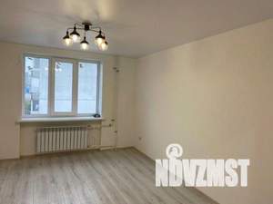 2-к квартира, вторичка, 50м2, 4/5 этаж