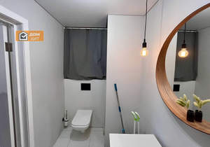 2-к квартира, вторичка, 50м2, 5/5 этаж