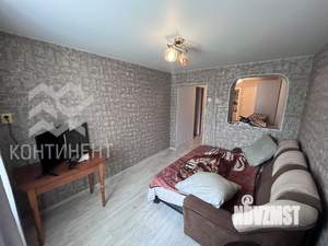 2-к квартира, вторичка, 48м2, 1/1 этаж