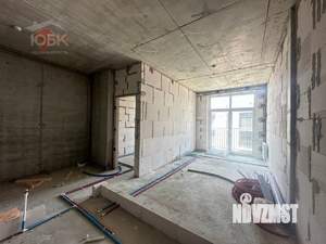 1-к квартира, вторичка, 38м2, 3/4 этаж
