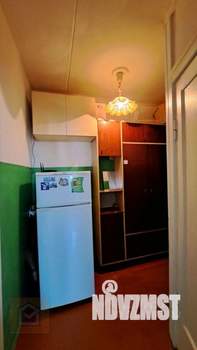 2-к квартира, вторичка, 45м2, 5/5 этаж