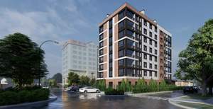 1-к квартира, вторичка, 49м2, 3/8 этаж