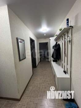 2-к квартира, вторичка, 58м2, 5/9 этаж