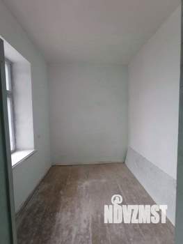 3-к квартира, вторичка, 42м2, 2/2 этаж