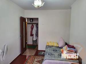 4-к квартира, вторичка, 80м2, 2/5 этаж