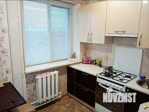 3-к квартира, вторичка, 59м2, 5/5 этаж