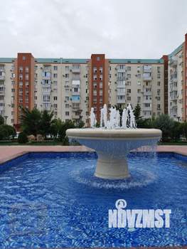 1-к квартира, вторичка, 36м2, 5/9 этаж