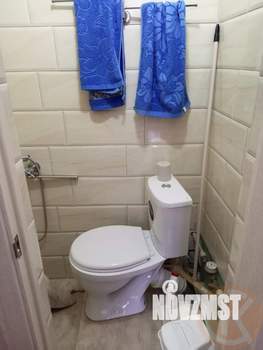 3-к квартира, вторичка, 37м2, 2/2 этаж