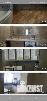 1-к квартира, вторичка, 48м2, 3/6 этаж