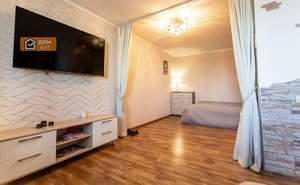 1-к квартира, вторичка, 31м2, 5/5 этаж