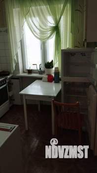 2-к квартира, вторичка, 42м2, 3/4 этаж