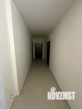 1-к квартира, вторичка, 39м2, 1/8 этаж