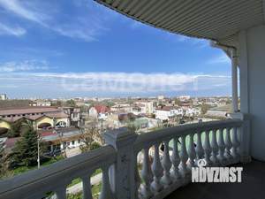 Студия квартира, вторичка, 26м2, 5/6 этаж