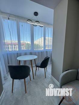 1-к квартира, вторичка, 33м2, 2/9 этаж