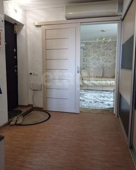 2-к квартира, вторичка, 51м2, 2/5 этаж